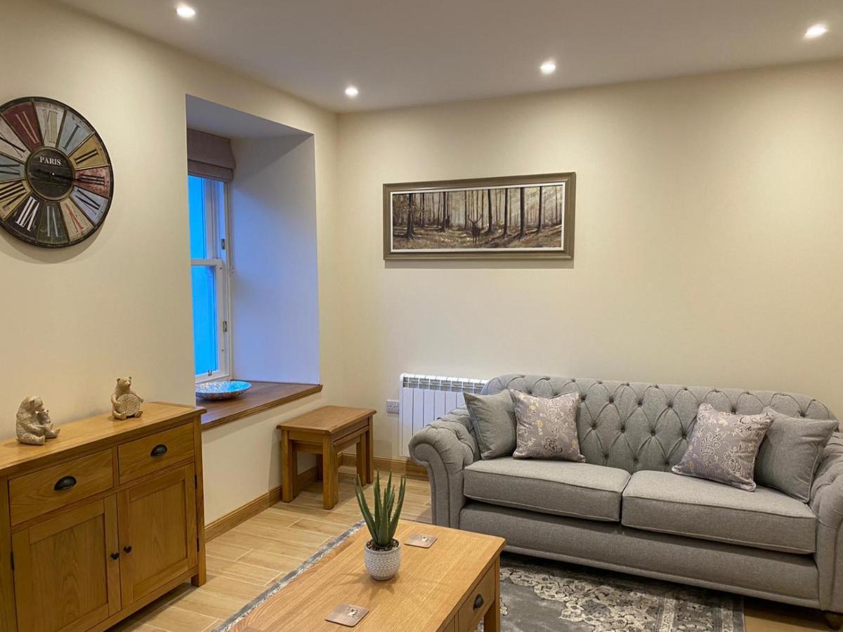 Waverley Inn Holiday Apartments إينفيرنيس المظهر الخارجي الصورة