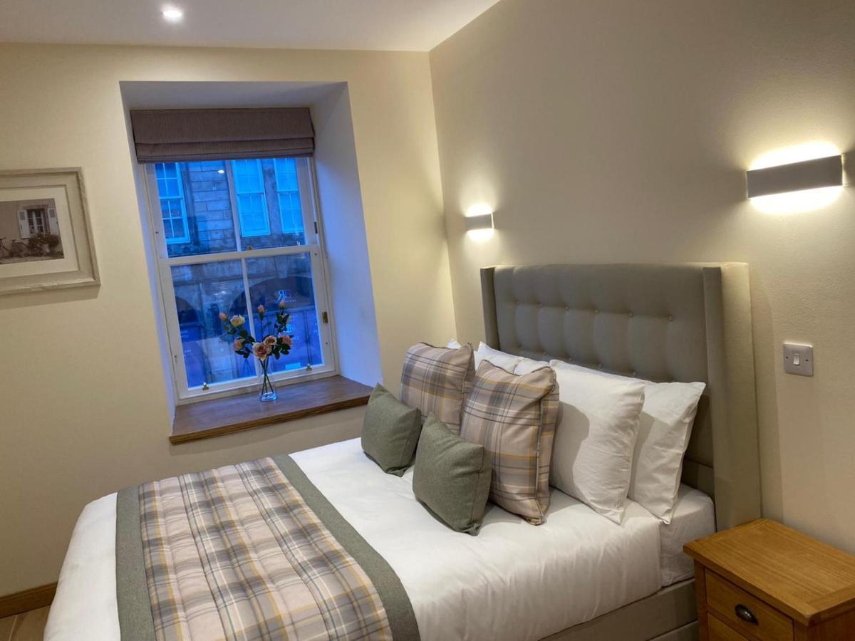 Waverley Inn Holiday Apartments إينفيرنيس المظهر الخارجي الصورة
