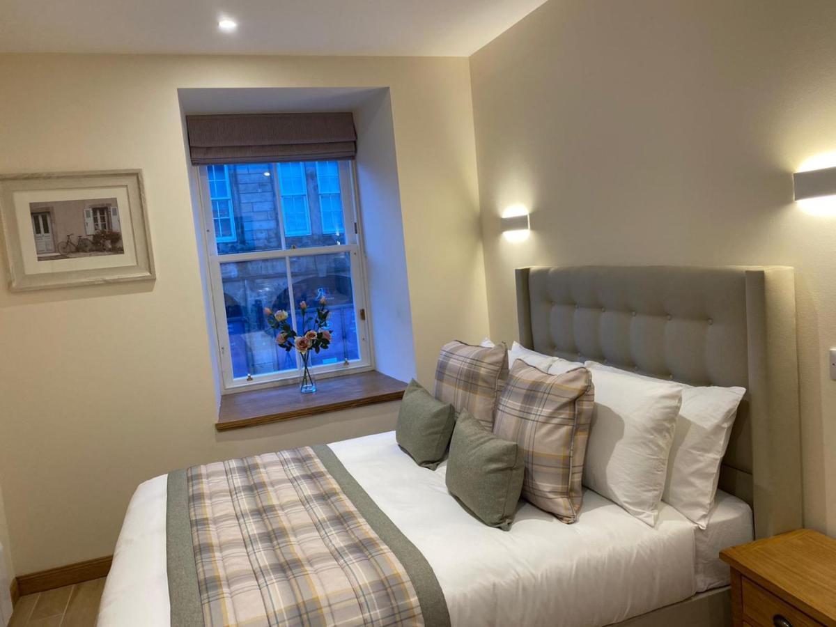 Waverley Inn Holiday Apartments إينفيرنيس المظهر الخارجي الصورة