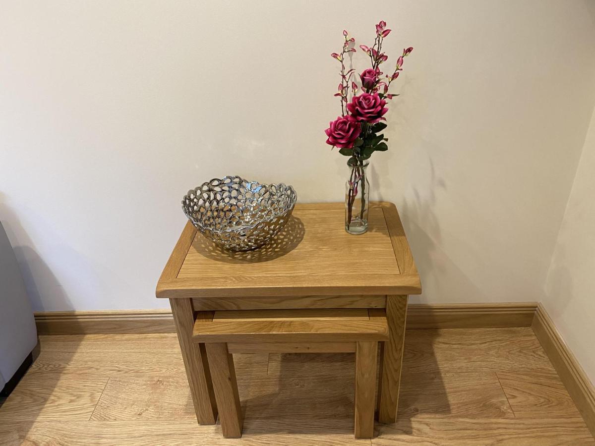 Waverley Inn Holiday Apartments إينفيرنيس المظهر الخارجي الصورة