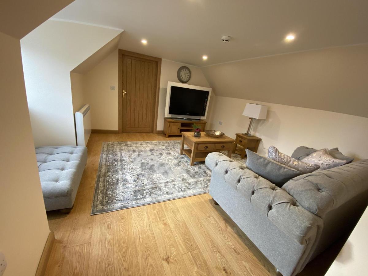 Waverley Inn Holiday Apartments إينفيرنيس المظهر الخارجي الصورة
