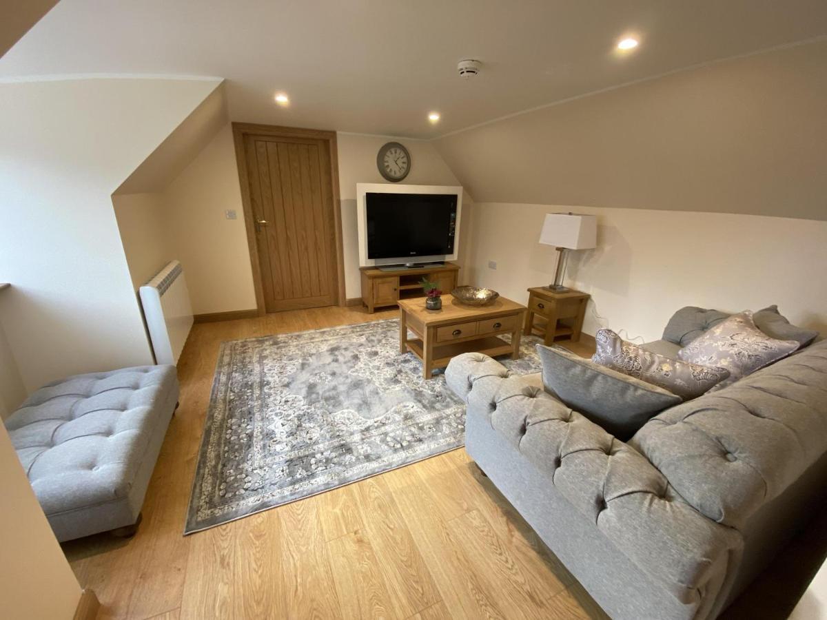 Waverley Inn Holiday Apartments إينفيرنيس المظهر الخارجي الصورة