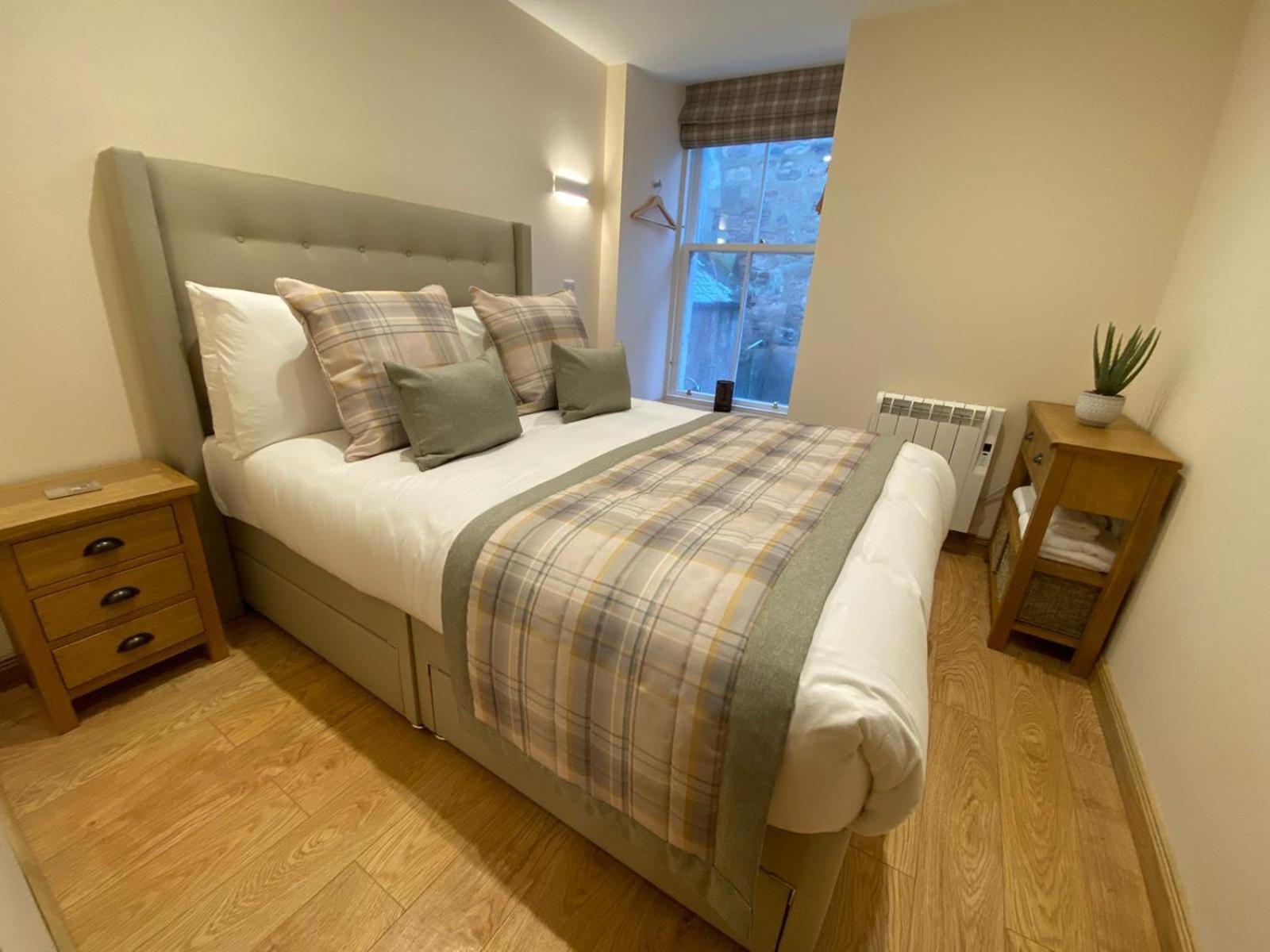 Waverley Inn Holiday Apartments إينفيرنيس الغرفة الصورة