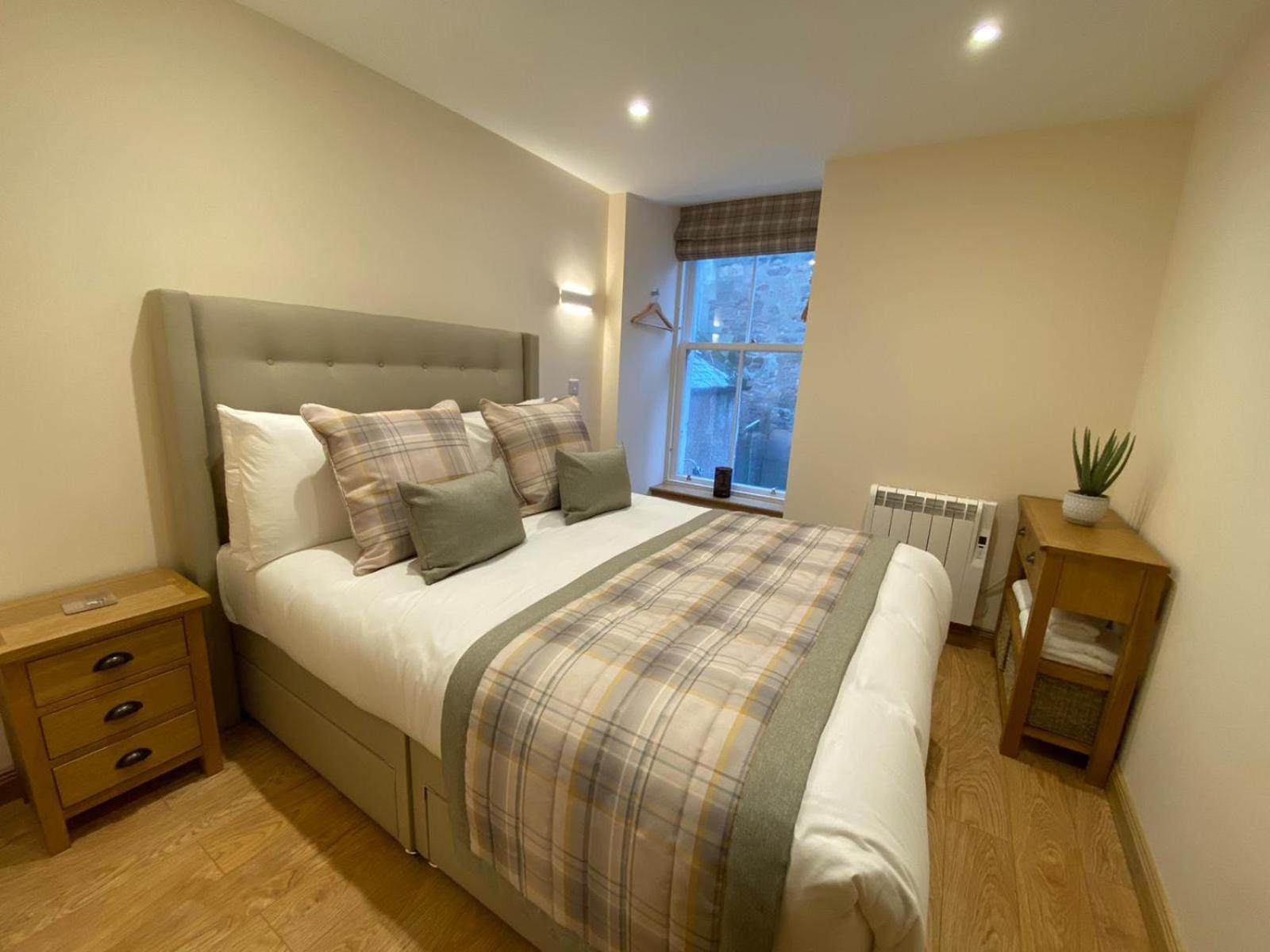 Waverley Inn Holiday Apartments إينفيرنيس الغرفة الصورة
